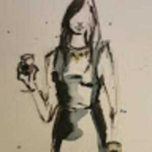 Meet your Posher, Carrie